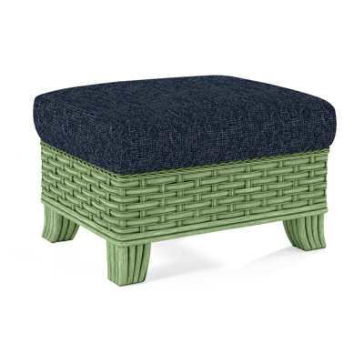Somerset 25" Rectangle Standard Ottoman by Braxton Culler