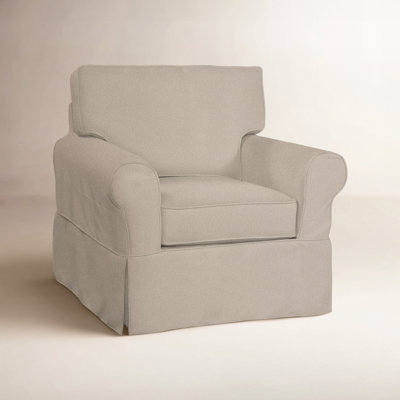 Bedford 40" W Armchair by Braxton Culler