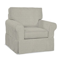 Bedford 40" W Armchair by Braxton Culler