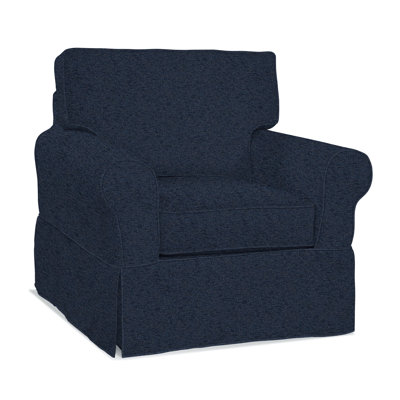 Bedford 40" W Armchair by Braxton Culler