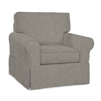 Bedford 40" W Armchair by Braxton Culler