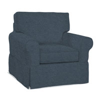 Bedford 40" W Armchair by Braxton Culler