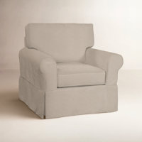 Bedford 40" W Armchair by Braxton Culler