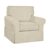 Bedford 40" W Armchair by Braxton Culler