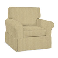 Bedford 40" W Armchair by Braxton Culler