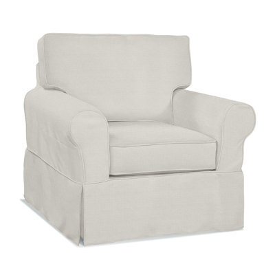 Bedford 40" W Armchair by Braxton Culler