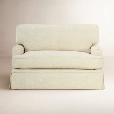 Adneta Chair Sleeper by Birch Lane