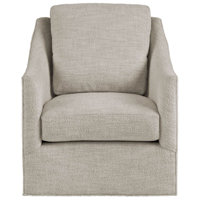 Walter Swivel Chair by Birch Lane