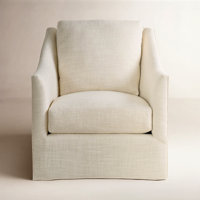 Walter Swivel Chair by Birch Lane