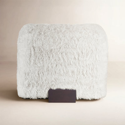 Wilshire Ottoman by Birch Lane