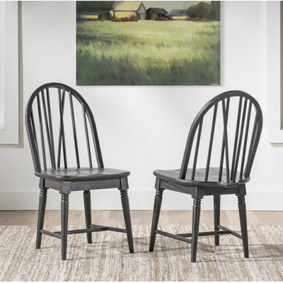 Country Living Side Chair 1 by Country Living Home Collection