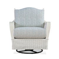 Bodega Bay Wide Armchair by Braxton Culler