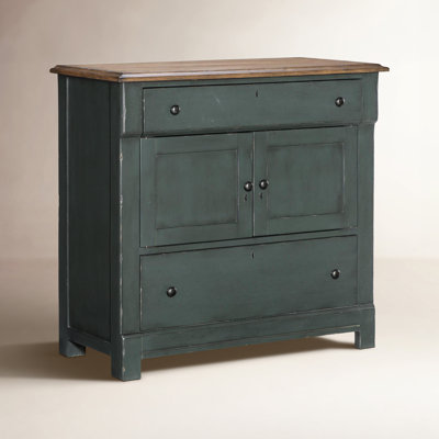 Country Living Accent Chest by Country Living Home Collection