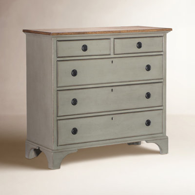 Country Living 5-Drawer Accent Chest by Country Living Home Collection