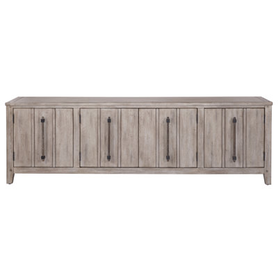 Radyah TV Stand by Foundry Select