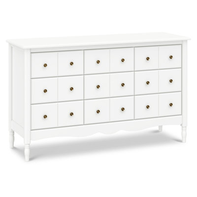 Liberty Kids 9 - Drawer Dresser by Namesake