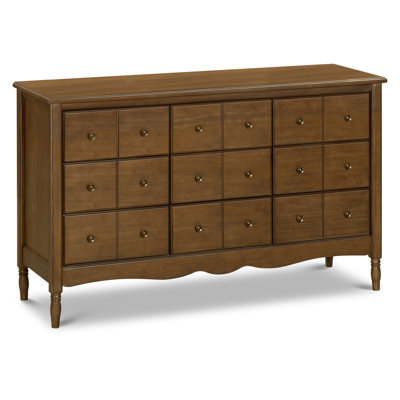Liberty Kids 9 - Drawer Dresser by Namesake
