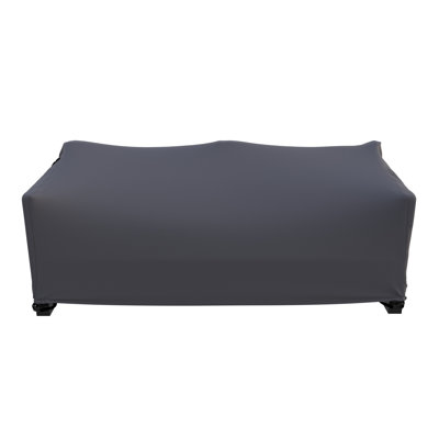 Everlee Aluminum Outdoor Patio Sofa Cover by Joss and Main