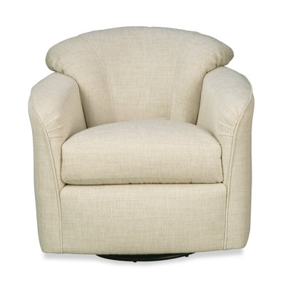 Benji Swivel Chair by Craftmaster