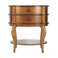 Tara Accent Table by Birch Lane