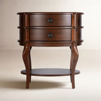 Tara Accent Table by Birch Lane