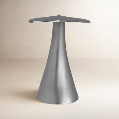 Whale Tail Accent Table by Birch Lane