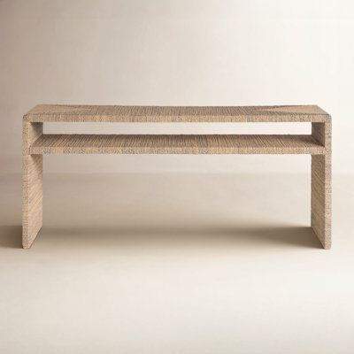 Abaca Console by Birch Lane