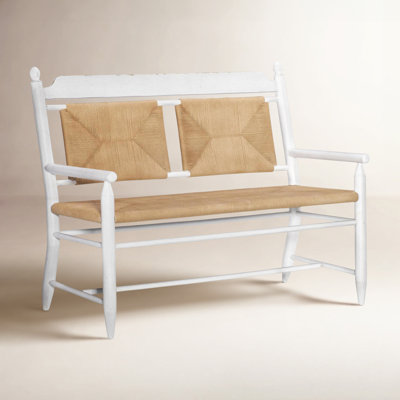 Country Living Bench by Country Living Home Collection
