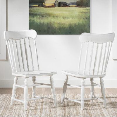 Country Living Side Chair by Country Living Home Collection