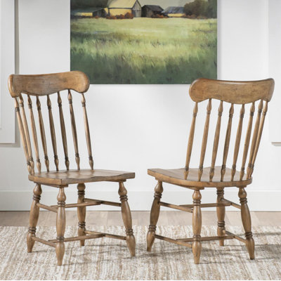 Country Living Side Chair by Country Living Home Collection