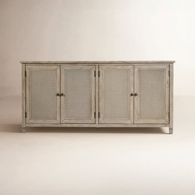 Charleston 4 - Door Sideboard by Birch Lane