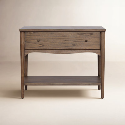Lizzy Nightstand-Amber Sungkai by Amber Lewis x Four Hands