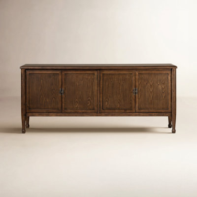 Wilder Sideboard-Aged Pine by Amber Lewis x Four Hands