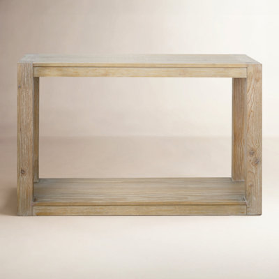 Adamson Console Table, Assembled by Birch Lane