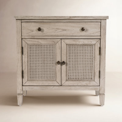 Charleston Accent Chest by Birch Lane