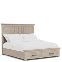 Walter Storage Bed by Birch Lane