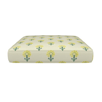 Amala Outdoor Sunbrella® Dining Seat Cushion by Birch Lane