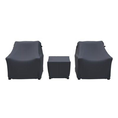 Cotesfield Outdoor Group Seating Patio Furniture Covers by Birch Lane