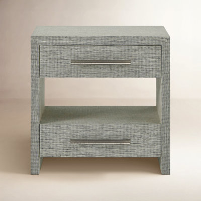 Seascape Nightstand by Birch Lane