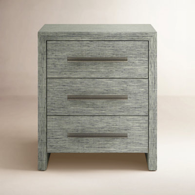 Seascape Nightstand by Birch Lane