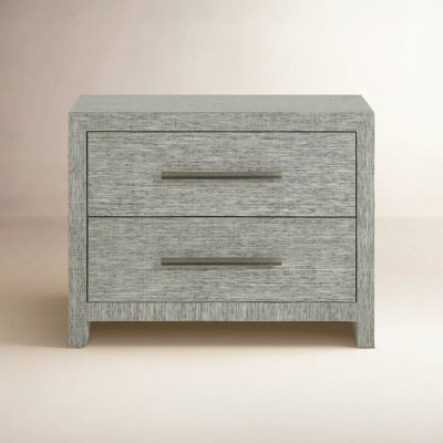 Seascape Chest by Birch Lane