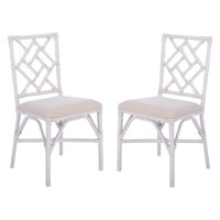 Tyndalls Park Parsons Chair by Bay Isle Home