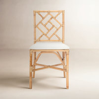 Tyndalls Park Parsons Chair by Bay Isle Home