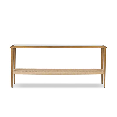 Renata Console Table by Birch Lane