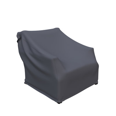 Clairmont Teakwood Outdoor Armchair Patio Cover by Birch Lane