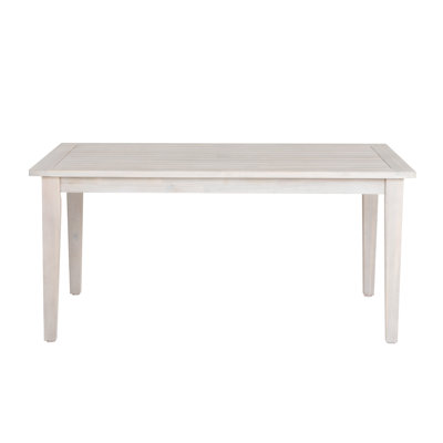 Amina Dining Table by Joss and Main