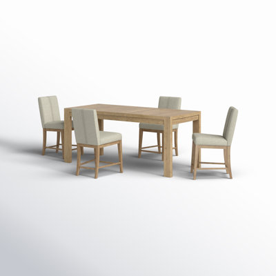 Laroche Dining Set by Birch Lane
