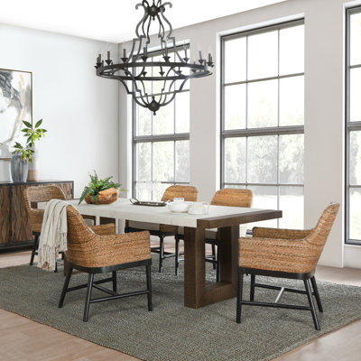Kamber Dining Set by Birch Lane