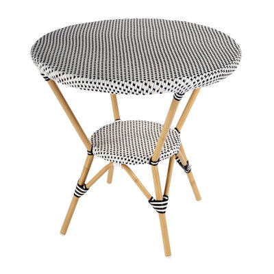 Ellie 3 Person Patio Dining Set by Birch Lane