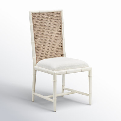 Silk Side Chair by Birch Lane